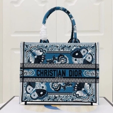 Christian Dior Shopping Bags